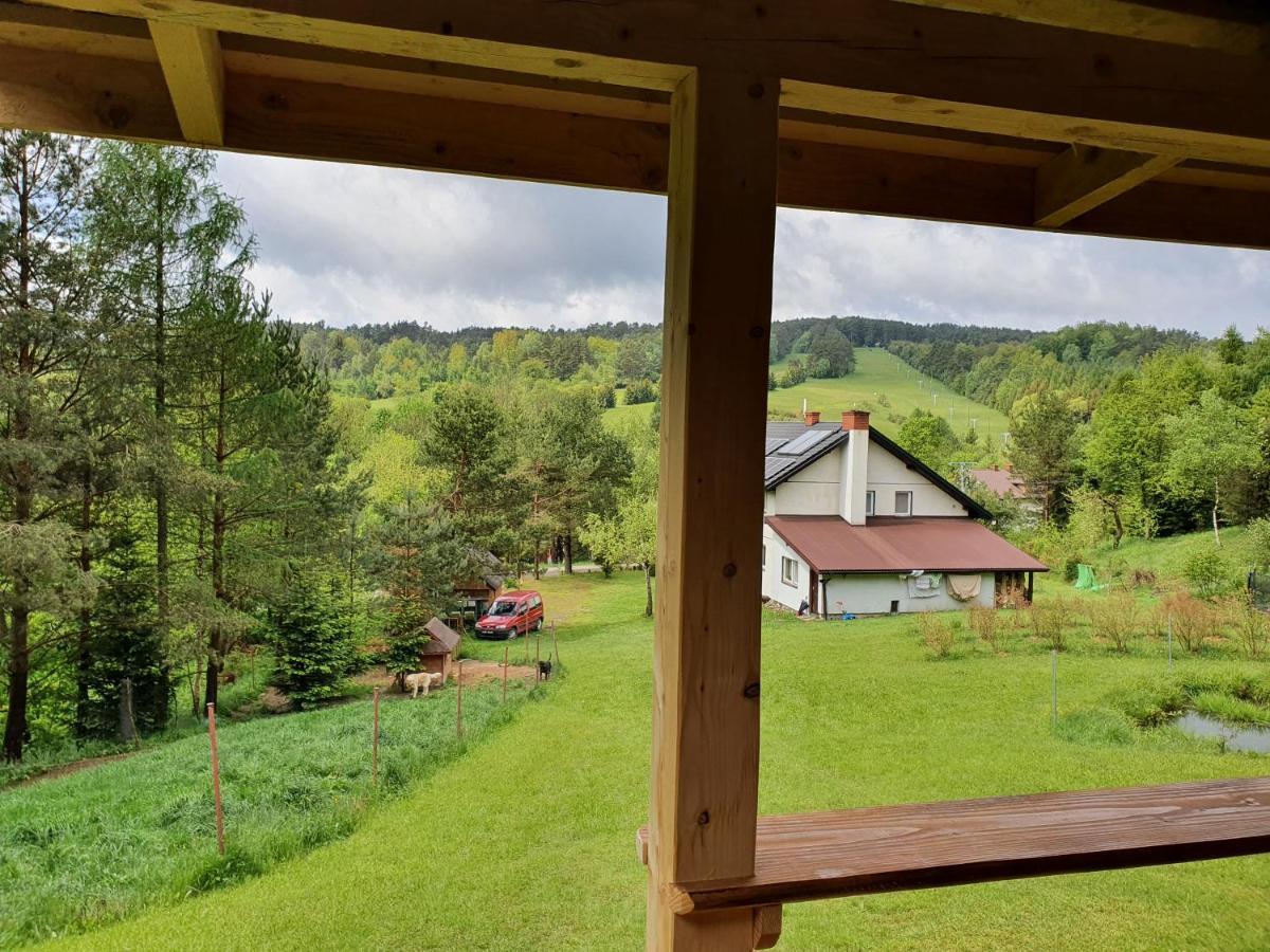 Apartment Pod Mareszka *